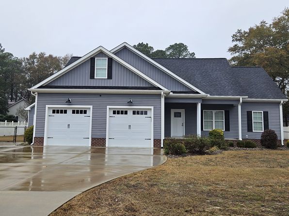 104 Pioneer Trails Dr