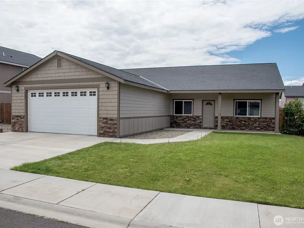 1604 E Seattle Avenue, Ellensburg, WA 98926