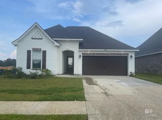 1400 Fenton Cir, Foley, AL 36535