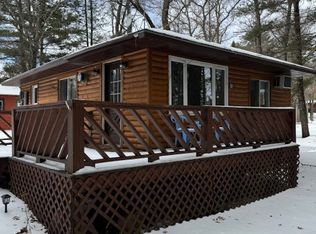 1432 Cottage Row(sg), St Germain, WI 54558