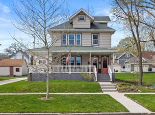 538 S 6th Ave #540, West Bend, WI 53095