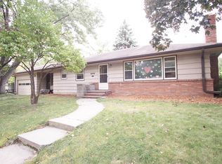 6101 Elliot Ave, Minneapolis, MN 55417