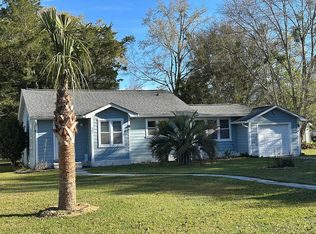 304 W Jefferson St, Summerdale, AL 36580