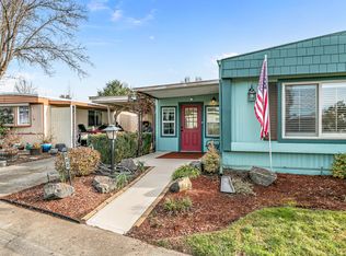 2252 Table Rock Rd Space 222, Medford, OR 97501