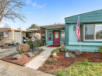 2252 Table Rock Rd Space 222, Medford, OR, 97501