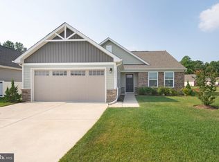 18302 Patchwork Dr, Milford, DE 19963