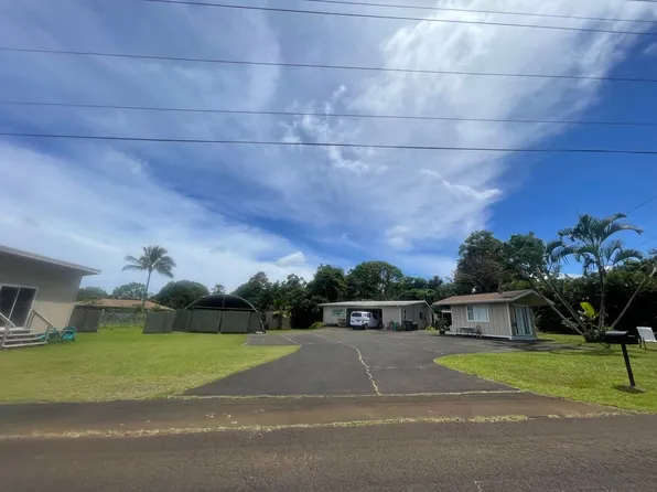 Waipouli Rd, Kapaa, HI 96746