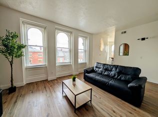 1131 W North Ave APT 6, Pittsburgh, PA