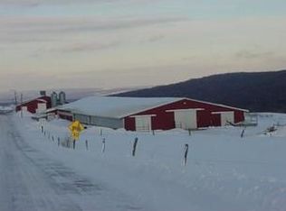 9020 Taylor Ln, Rushford, NY 14777
