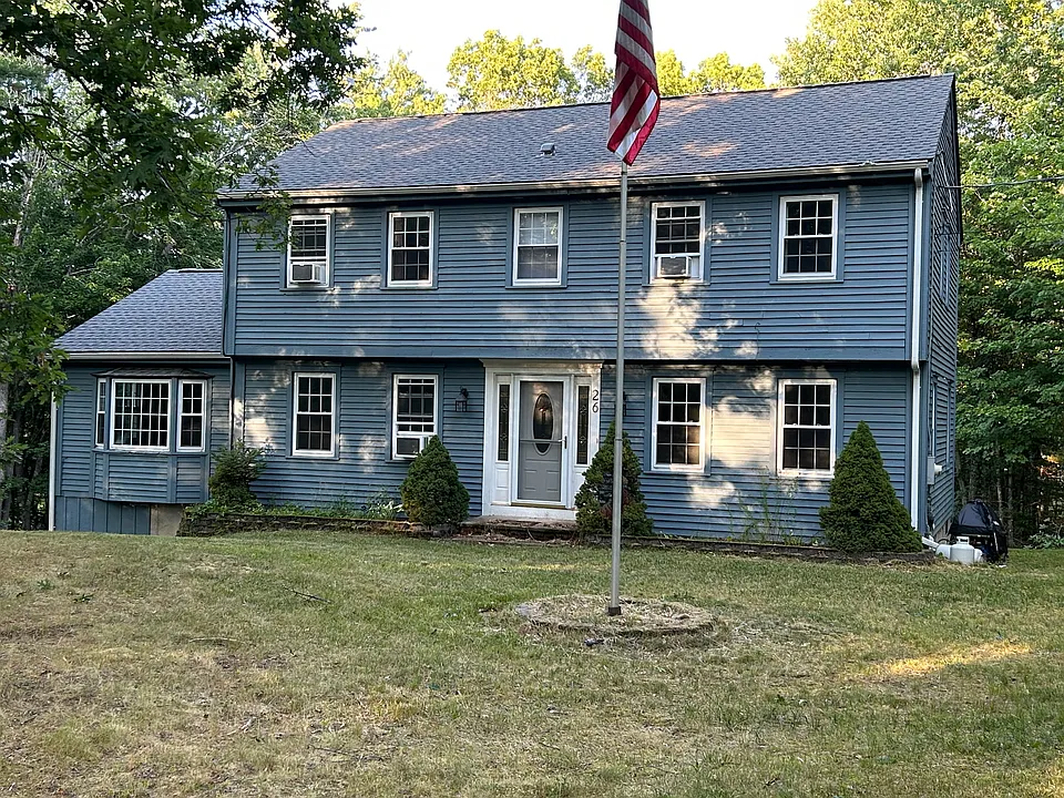 26 Whippoorwill Trl