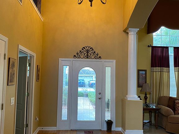 foyer entrance