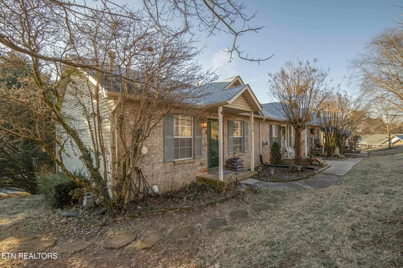 The Colonies 2BR+Office, 1Car Garage West Knoxville — Photo 3