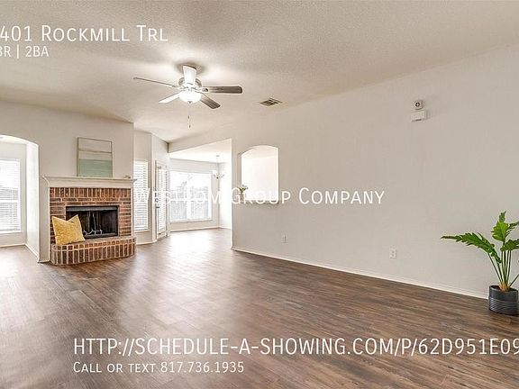 3rd image of 4401 Rockmill Trl