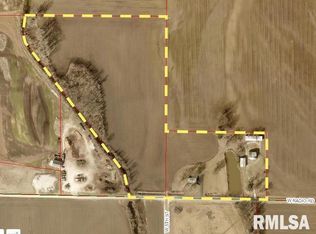 623 W Radio Rd, Quincy, IL 62305