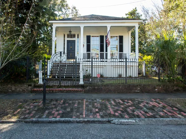203 Adams St, Mobile, AL 36603