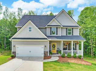 4545 Highland Gate Pkwy, Gainesville, GA 30506