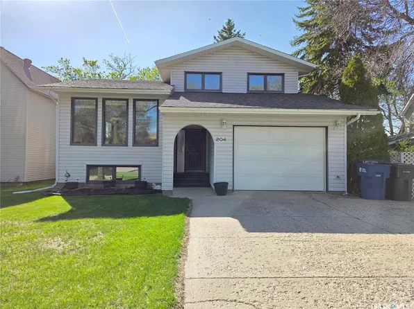 204 1st STREET E, Carlyle, SK S0C 0R0