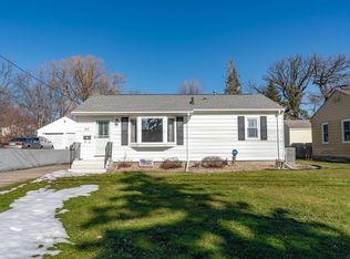 1202 Upton Ave, Waterloo, IA 50701