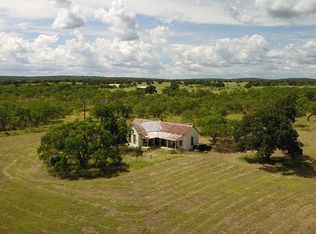 3518 Behrens School Rd, Mason, TX 76856