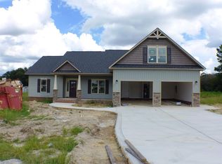 7055 State Highway 242 S, Dunn, NC 28334
