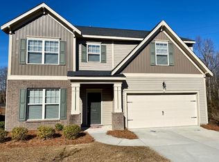 244 Caroline Hill Rd, Lexington, SC 29072