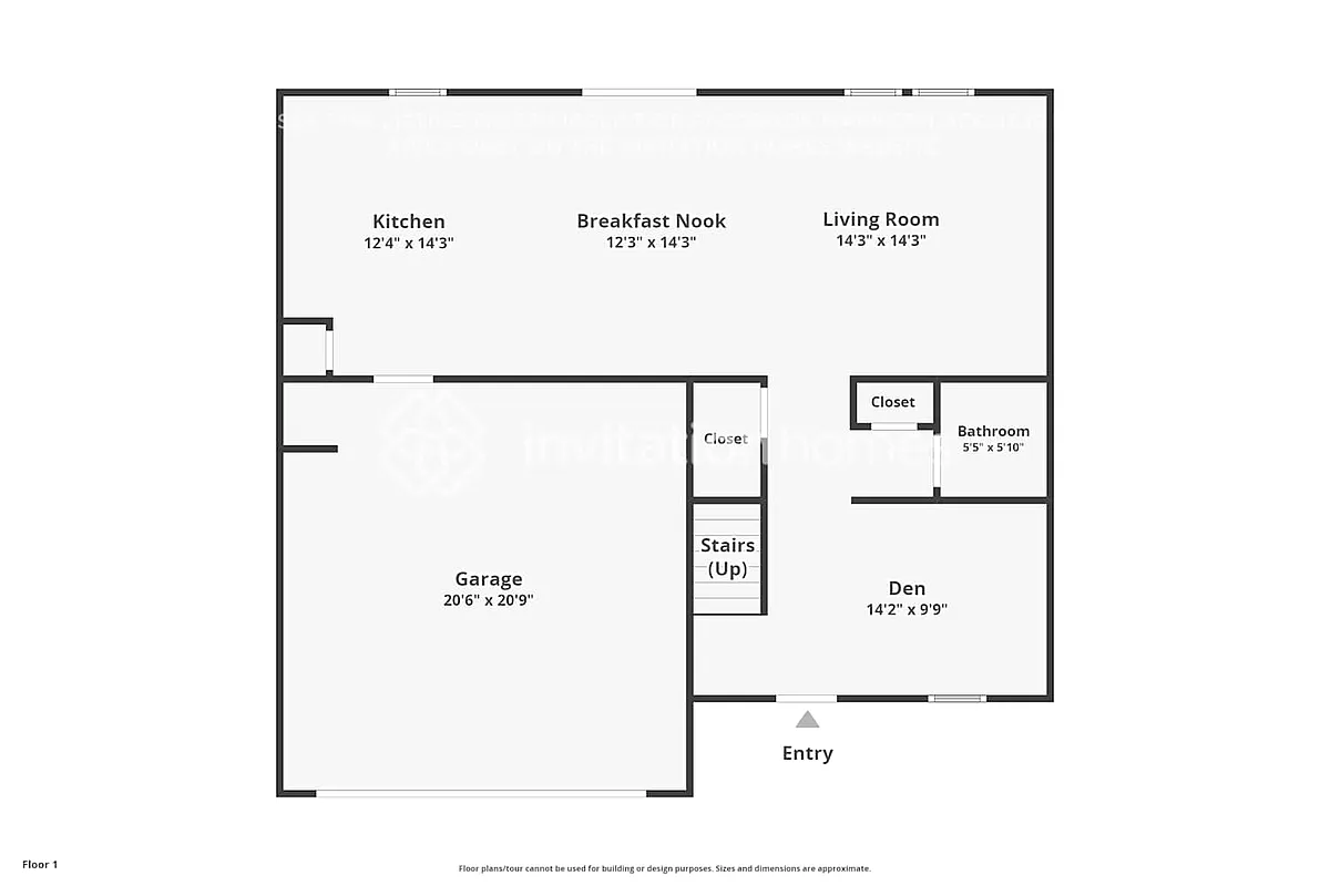 Building Photo - 4114 Ferris Ln