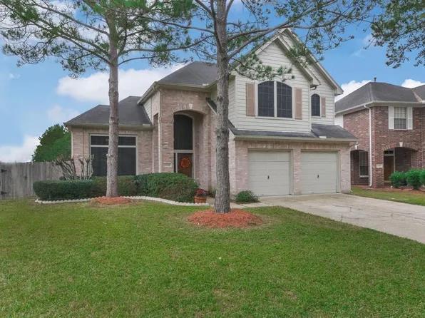 13726 Apple Knoll Ct, Houston, TX 77059