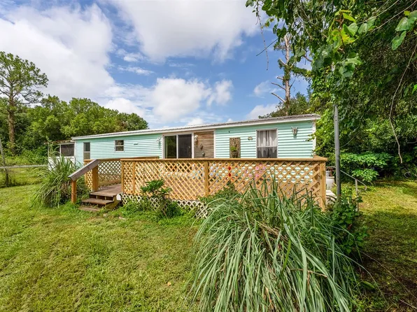 35735 NE 10th Dr, Okeechobee, FL 34972