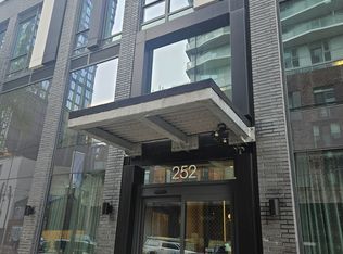 252 Church St #4507-C08, Toronto, ON M5B 1Z2