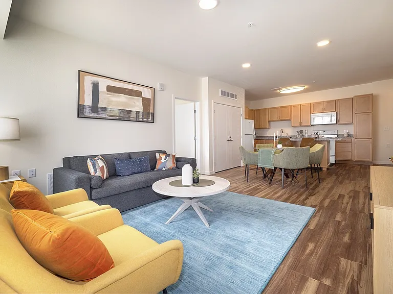 The Addie at Metro Center 55+ Apartments — Photo 38