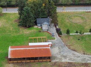 25017 Orting Kapowsin Hwy E, Graham, WA 98338