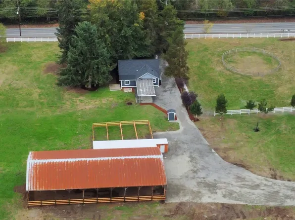 25017 Orting Kapowsin Highway E, Graham, WA 98338