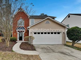 1220 Norwalk Trce, Lawrenceville, GA 30043