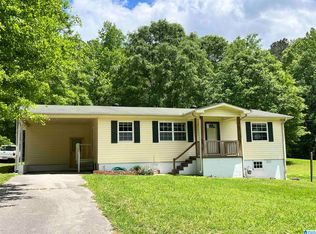 2547 Shady Grove Rd, Adamsville, AL 35005