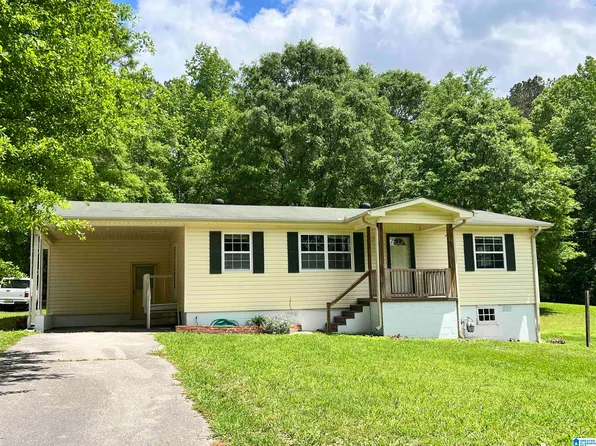 2547 Shady Grove Rd, Adamsville, AL 35005