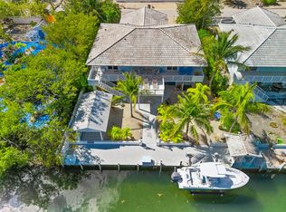 130 Lorelane Pl, Key Largo, FL 33037