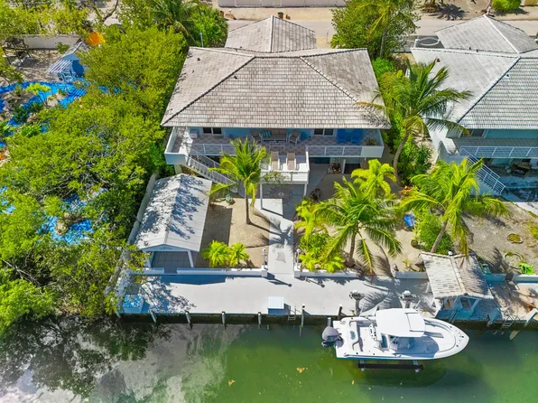 130 Lorelane Pl, Key Largo, FL 33037