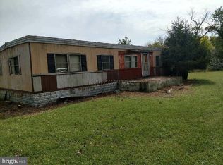 9703 Melvin White Rd, Deal Island, MD 21821