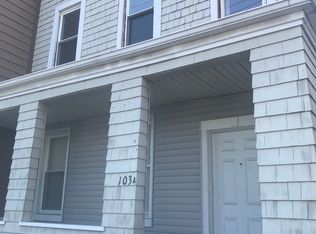 101 Avenue F, Bayonne, NJ 07002
