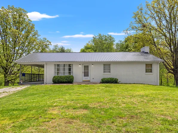 535 Stacy Lane Rd, Irvine, KY 40336