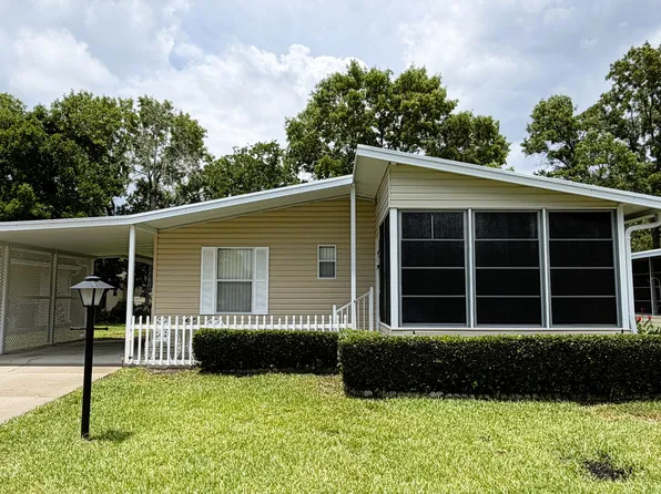 7053 W Wiltshire Ln #5B, Homosassa, FL 34446