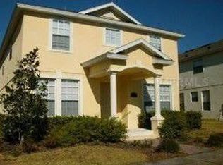 6397 New Independence Pkwy, Winter Garden, FL 34787