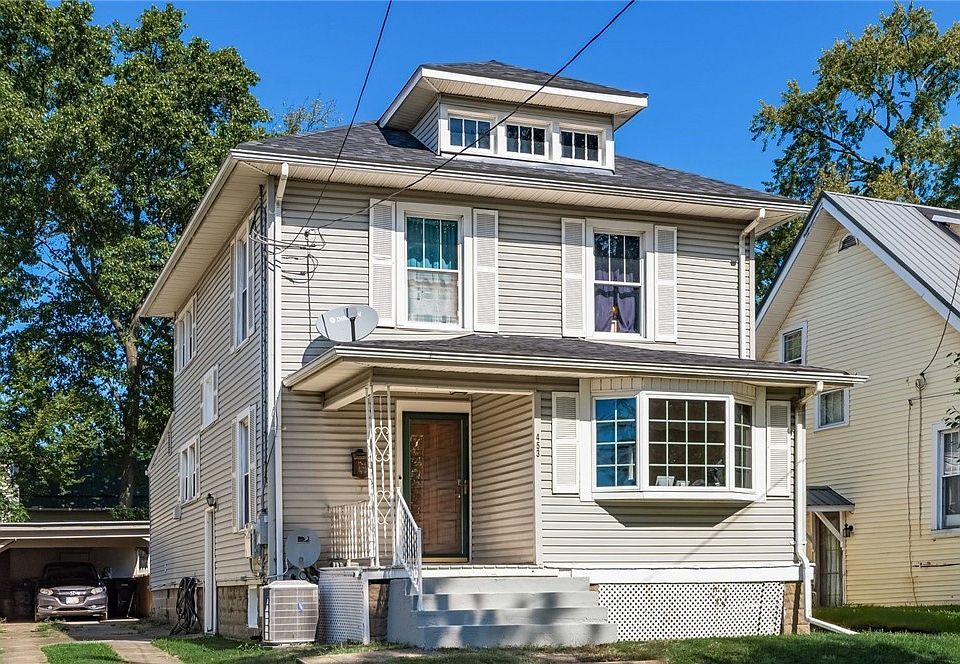 1st image of 453 Yale Ave