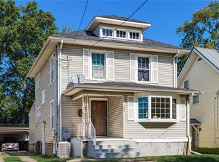 453 Yale Ave, Zanesville, OH 43701