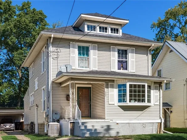 453 Yale Ave, Zanesville, OH 43701