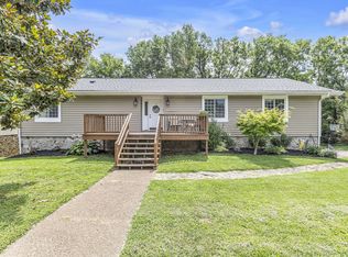 1419 Wildwood Ct, Franklin, TN 37064