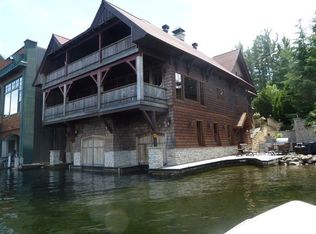 62 Harbor Ln, Lake Placid, NY 12946