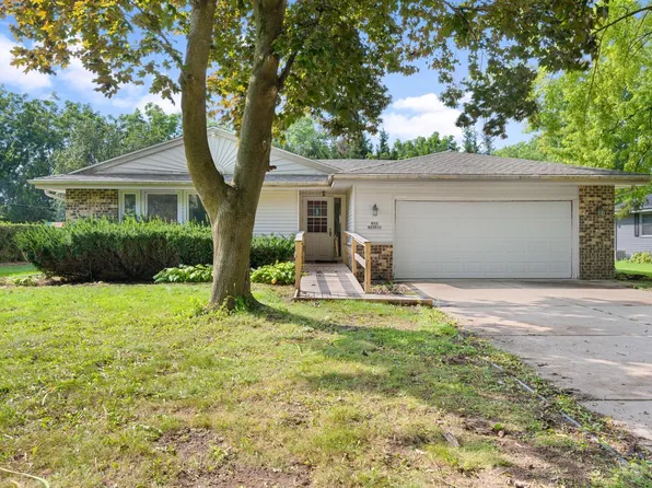 N52W23799 Parkview DRIVE, Lisbon, WI 53089