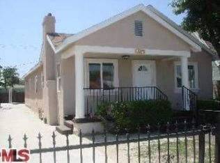 1734 Exposition Blvd, Los Angeles, CA 90018