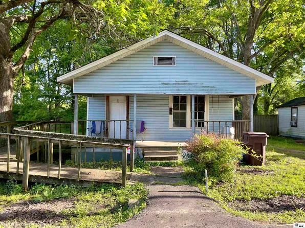 109 Marshall St, Rayville, LA 71269